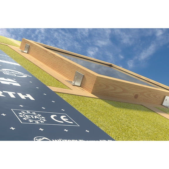 Würth ASSY® CSMP Beschlagschraube Vollgewindeschraube 3-6mm Vollgewinde verzinkt