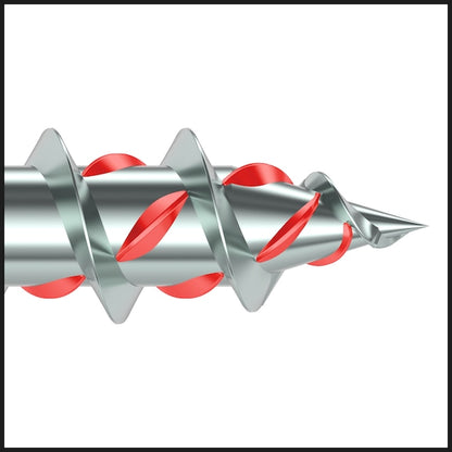 Würth ASSY® 4 WH Tellerkopfschraube 5-12mm Teilgewinde verzinkt 18