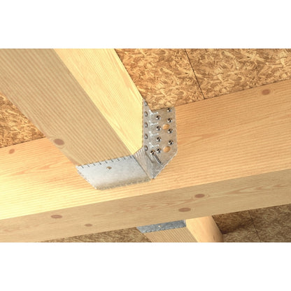 Würth ASSY® 4 JH Balkenschuhschraube 5mm Vollgewinde verzinkt