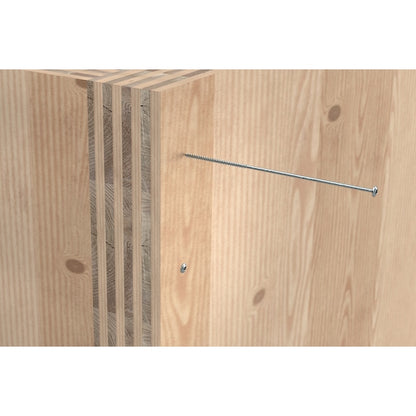 Würth ASSY® 4 WH Tellerkopfschraube 5-12mm Teilgewinde verzinkt 18