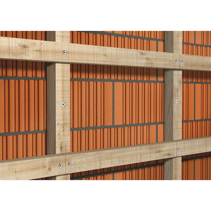 Würth Rahmendübel SHARK UR F Sechskant mit Scheibe 10mm Teilgewinde verzinkt