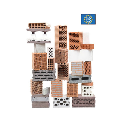 Würth Rahmendübel SHARK UR F Sechskant mit Scheibe 10mm Teilgewinde verzinkt